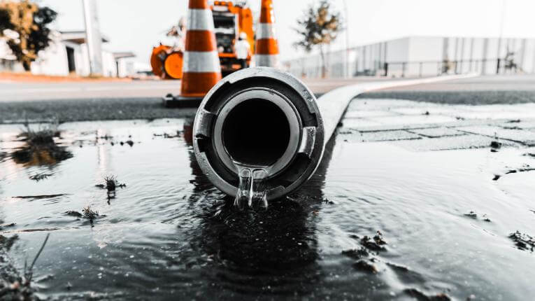 Sewer Rehab